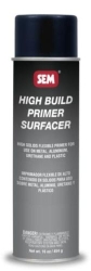 HIGH BUILD PRIMER SURFACER-BLACK